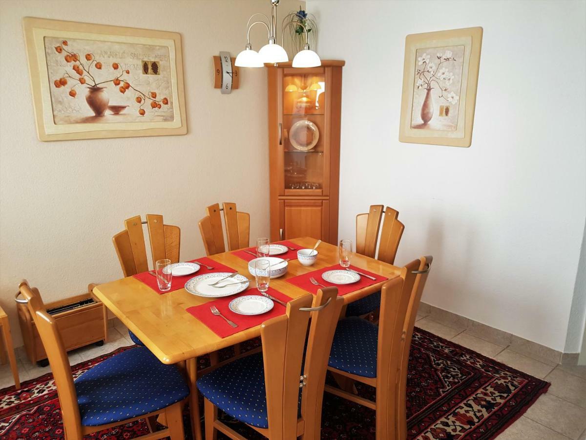 Ferienhaus Am Rheintor Andernach Exteriér fotografie