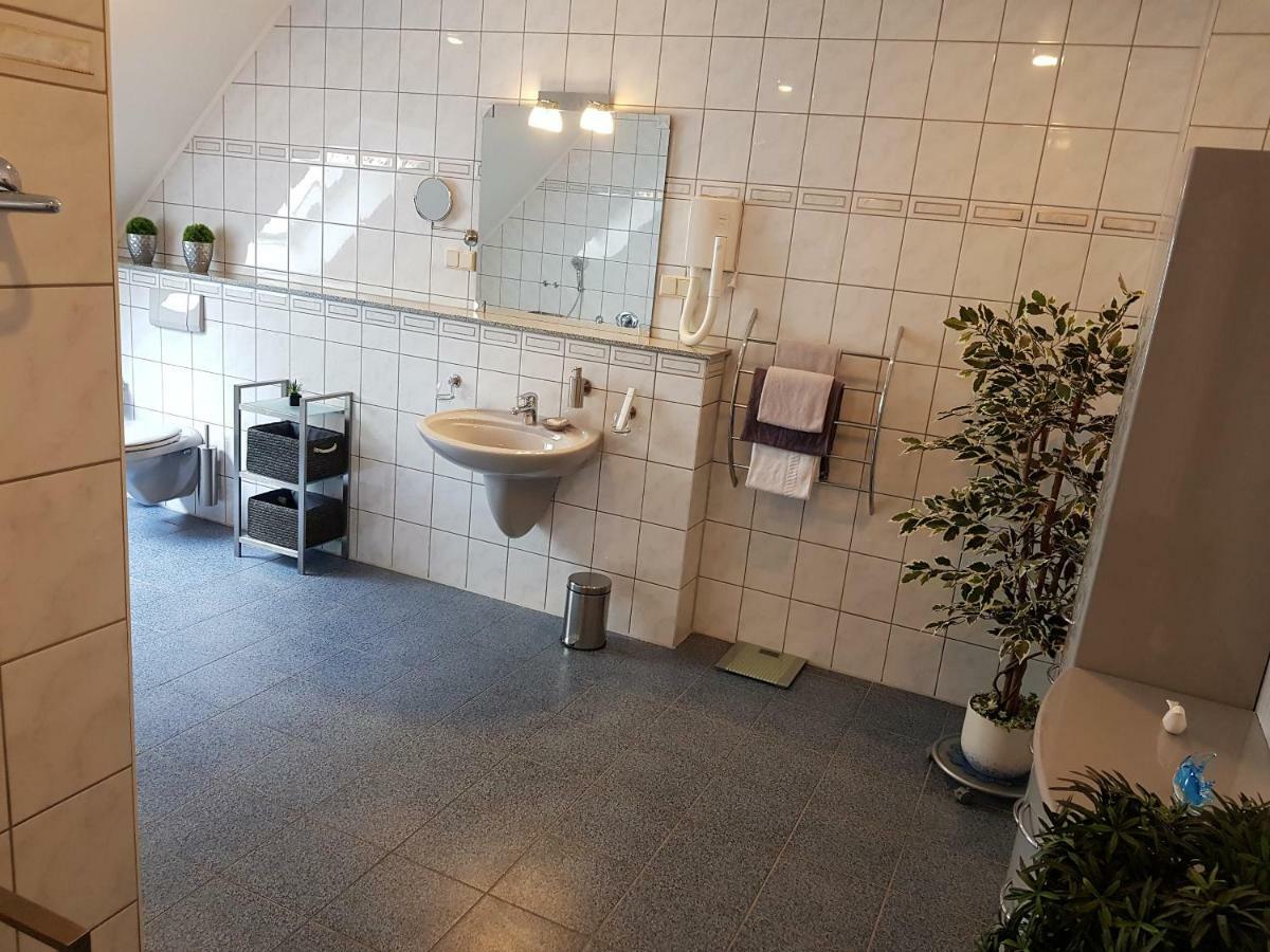 Ferienhaus Am Rheintor Andernach Exteriér fotografie