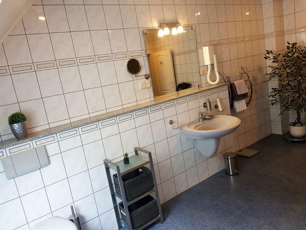 Ferienhaus Am Rheintor Andernach Exteriér fotografie