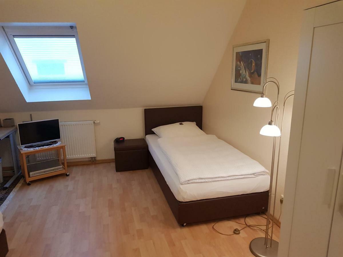Ferienhaus Am Rheintor Andernach Exteriér fotografie